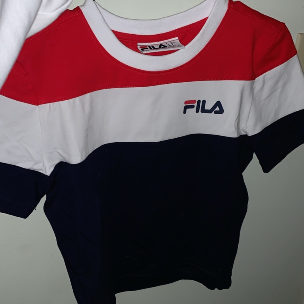 FILA t-shirt